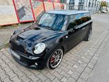 MINI Clubman S R55 1Jahr TÜV Kupplung Neu ... - MINI: R55