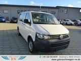 Volkswagen T5 6SITZER+TÜV03.2027+PDC+AHK