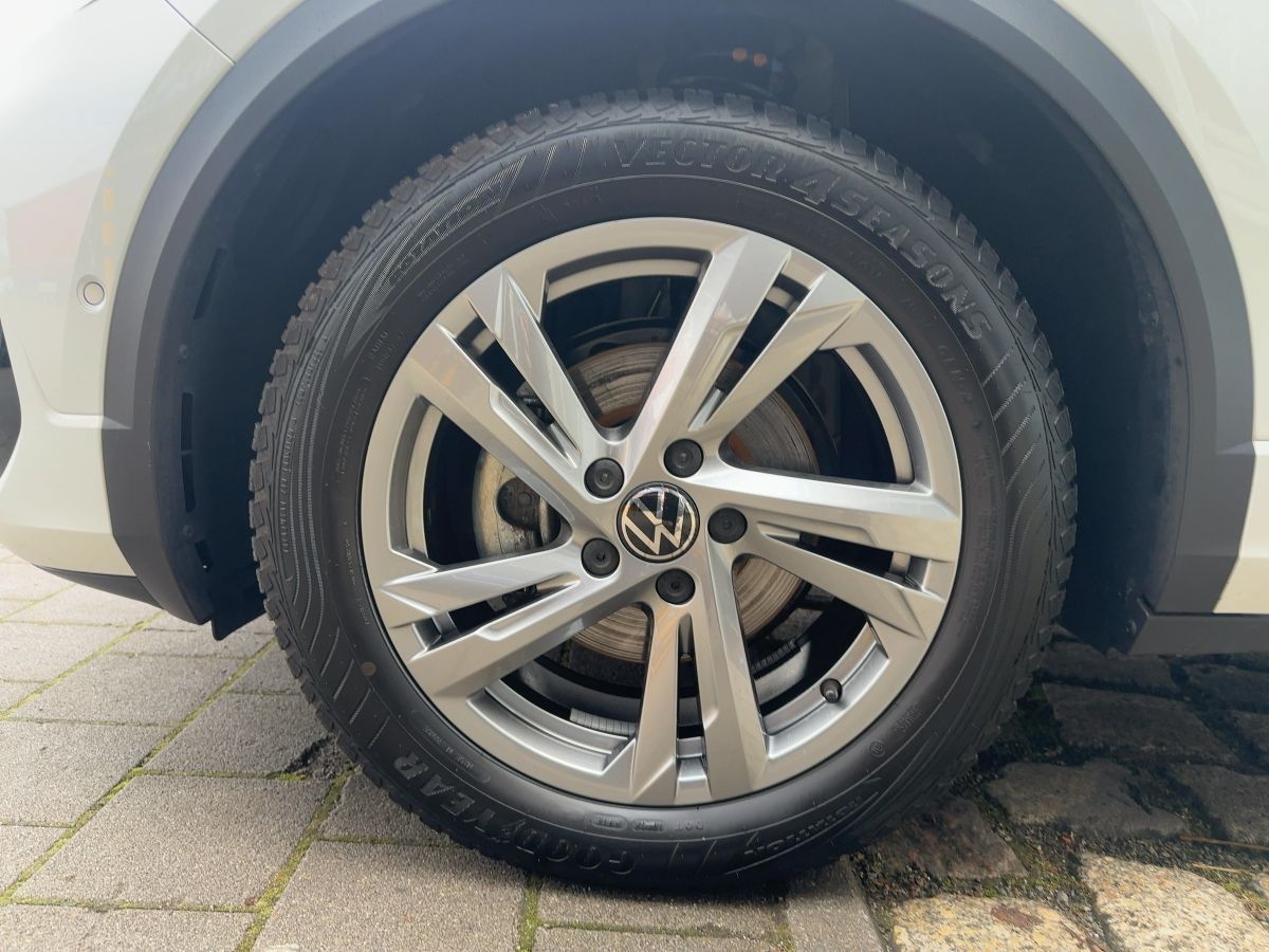 Volkswagen T-Roc - Bild 15