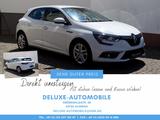 Renault Megane 1.5 dCi BLUE - Navi, 2x PDC, SpurAss. - Renault Megane mit Diesel-Antrieb: Limousine, Automatik