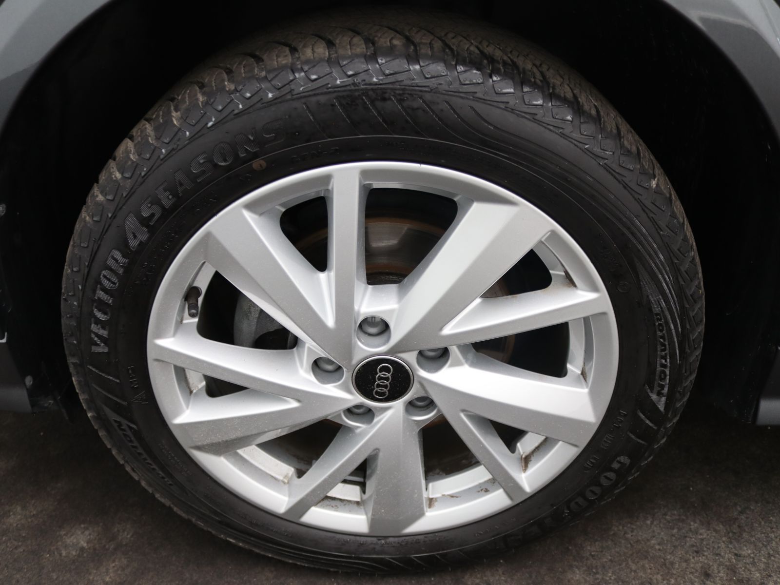 Audi Q2 - Bild 18
