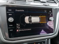 Volkswagen Tiguan Allspace - Vorschau Bild 21