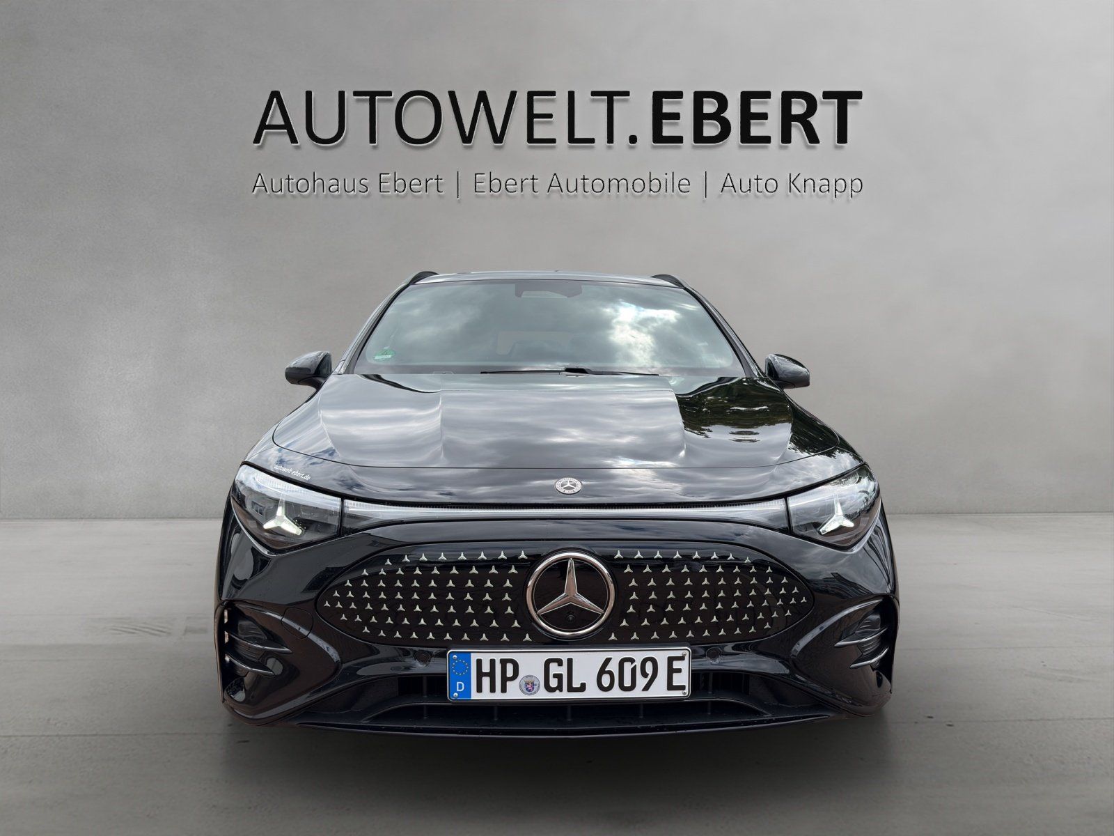Fahrzeugabbildung Mercedes-Benz + SB AMG 360° M-BEAM LED KEYL SUPERSRC NIGHT LHZ