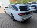Mercedes-Benz E 350 d T Junge Sterne Garant,Luft,Burm,Multibea - Mercedes-Benz mit Diesel-Antrieb: Sterne Junge