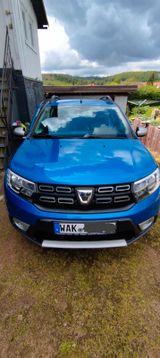Dacia Sandero TCe 100 ECO-G Stepway Essential Step...