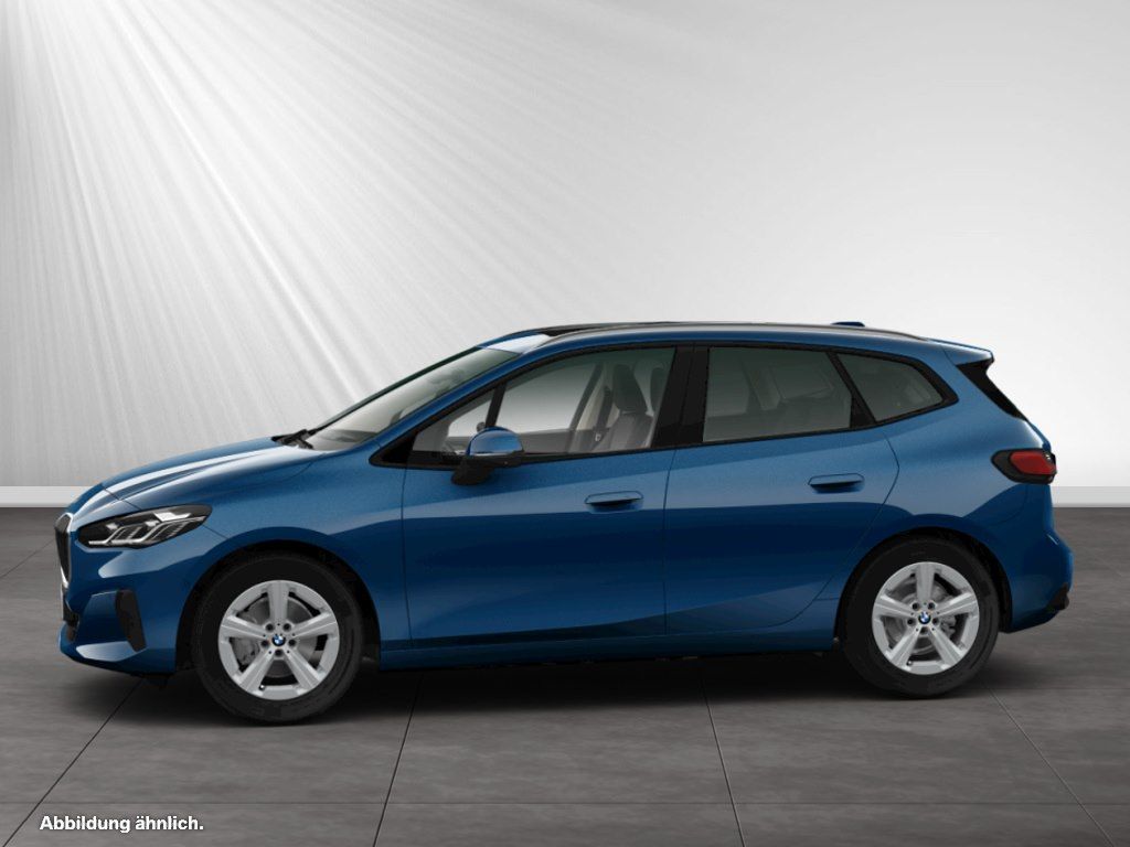BMW 216 Active Tourer - Bild 6