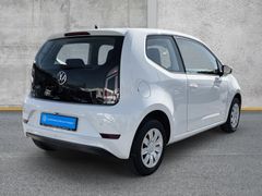 Fahrzeugabbildung Volkswagen up! 1.0 move up! KAMERA PDC KLIMA