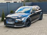 Audi A6 Allroad 3.0 TDI quattro 230kW tiptronic  - gebrauchte Audi A6 Allroad aus dem Jahr 2013