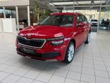 Skoda Kamiq 1.0 TSI Style PDC Kamera Kessy SmartLink - gebrauchte Skoda Kamiq aus dem Jahr 2019