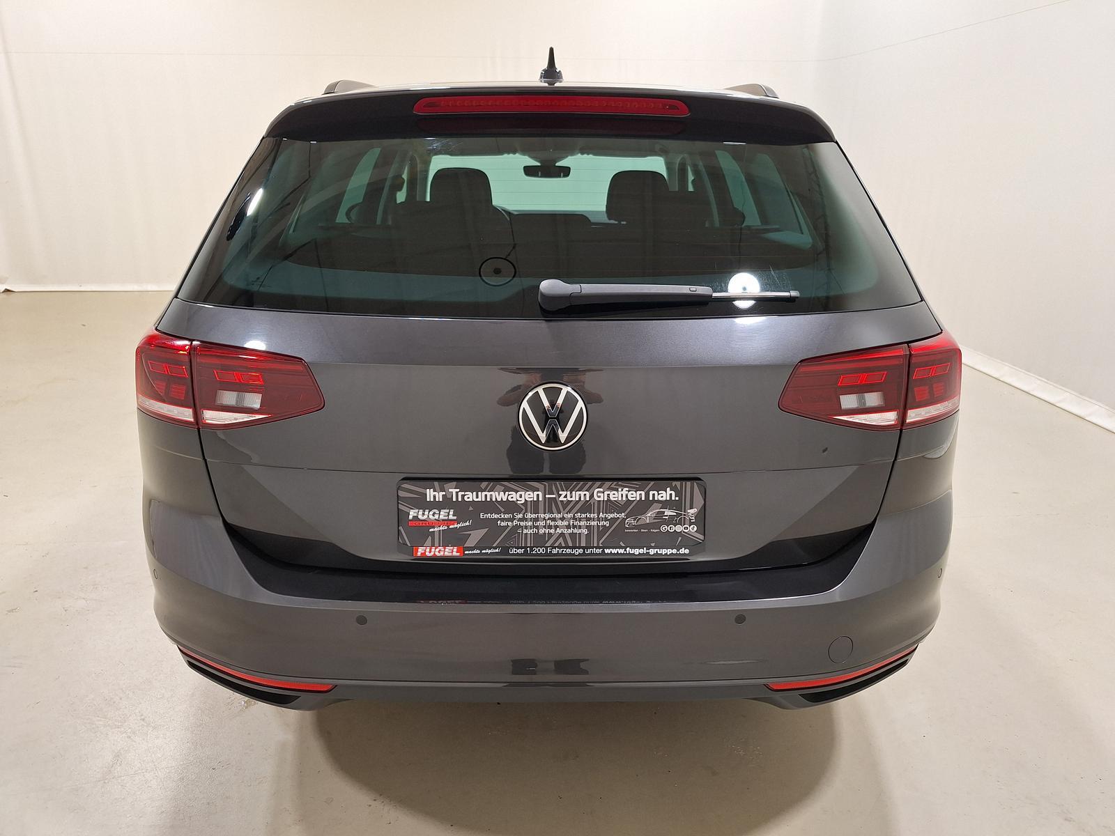 Volkswagen Passat 1.5 TSI DSG Business ACC Navi LED, миниатюра 5