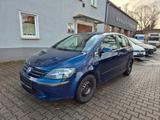 Volkswagen Golf Plus V Trendline 1.Hand - aus 2005 mit Benzin-Antrieb: Kleinwagen