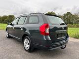 Dacia Logan MCV SCe 75 Kombi Comfort Navi Klima AHK - Dacia Logan in Krefeld