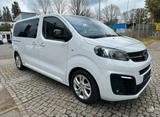Opel Zafira Life Tourer Massage/Standheizung - 7-Sitzer Vans