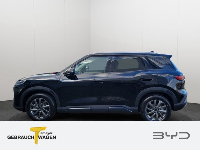 BYD ATTO 2