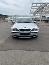 BMW 316i - E 46 - BMW 316 Limousine I e46 mit Benzin-Antrieb