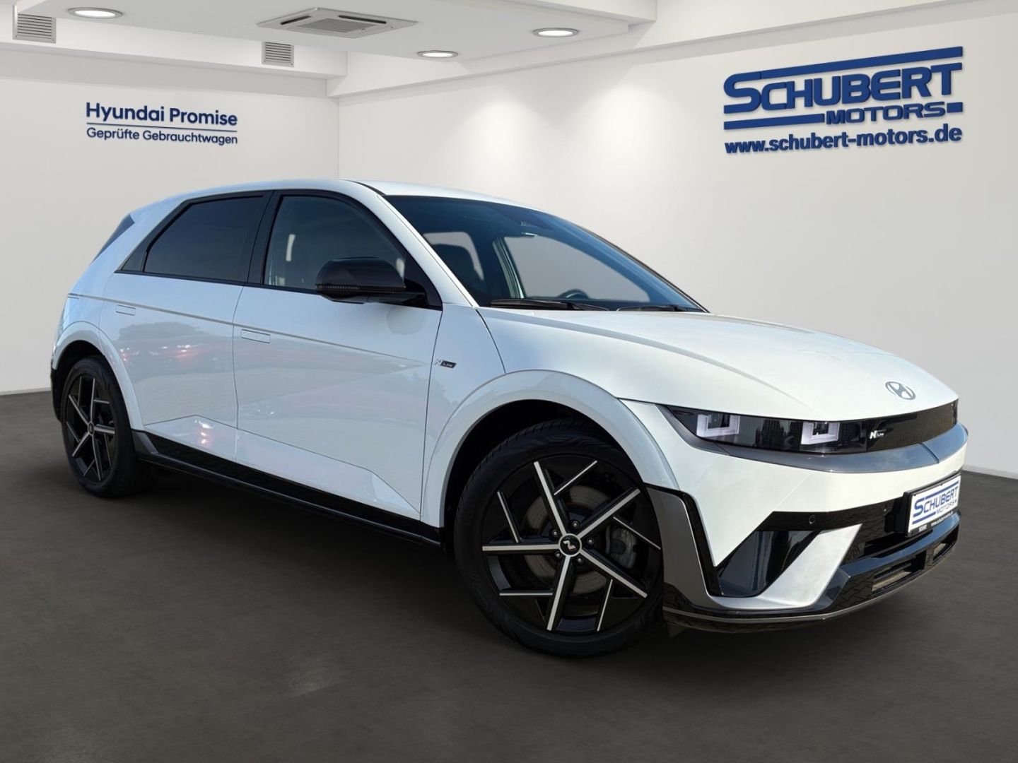 Hyundai IONIQ 5 – Bild 2