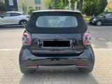 Smart fortwo cabrio BRABUS*NAVI*SHZ*KLIMA*TEMPO*LEDER - Smart: Händler