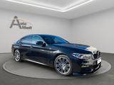 BMW 530i M Sport Lim.  LEDER LED MEMORY 360° SHZ - BMW 530 Gebrauchtwagen in Stuttgart