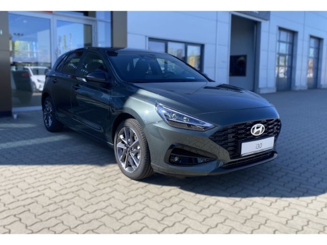 Hyundai i30 – Bild 3