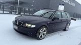 BMW E46 330D Touring -TÜV- NEU -viele NEUT... - BMW 330: Kombi, E46 330d