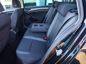 Volkswagen Golf Variant Join*Navi*PDC*SHZ*Klimaautom*