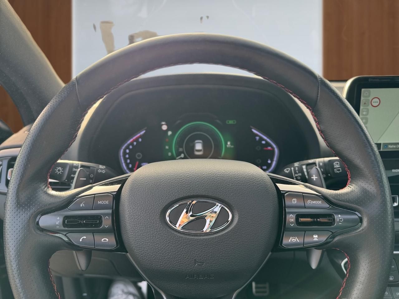Fahrzeugabbildung Hyundai i30 N-LINE *PANORAMADACH*LED*NAVI*SHZ*LHZ*KAMERA