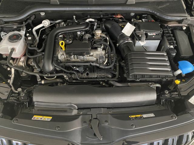 Kamiq Monte Carlo 1.0 TSI PANO+KAMERA+SHZ