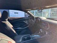 Chevrolet Camaro - Vorschau 7