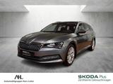 Skoda Superb Combi 2.0 TDI Style DSG LED Navi ACC Pano - Skoda Superb in Bonn