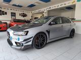 Mitsubishi Lancer Evolution X CAMBIO MANUALE - Mitsubishi Lancer: Evo X