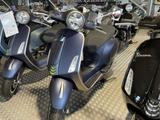 Vespa Primavera Tech 125 - VESPA PRIMAVERA TECH 125