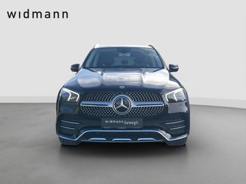Mercedes GLE 350 - 2
