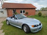 BMW Z3 Roadster 1.8 (Top Originalzustand)