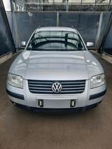 Volkswagen Passat 3BG b5.5 2.0L Automatik - Volkswagen Passat B5-3BG