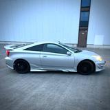 Toyota Celica T23 Youngtimer Charakterst... - Toyota Celica mit Benzin-Antrieb
