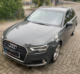Audi A3 Sportback sport 1.0 TFSI 85 kW / 116 PS - Audi A3: 8p Sportback