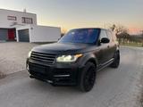 Land Rover Range Rover 4.4 SDV8 STARTECH TUNING*EINZELSTÜCK - : Pickup, Tuning