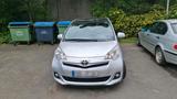 Toyota Verso S , Club ,  1 ,3 ltr. , 99 PS... - gebrauchte Toyota Verso-S aus dem Jahr 2011
