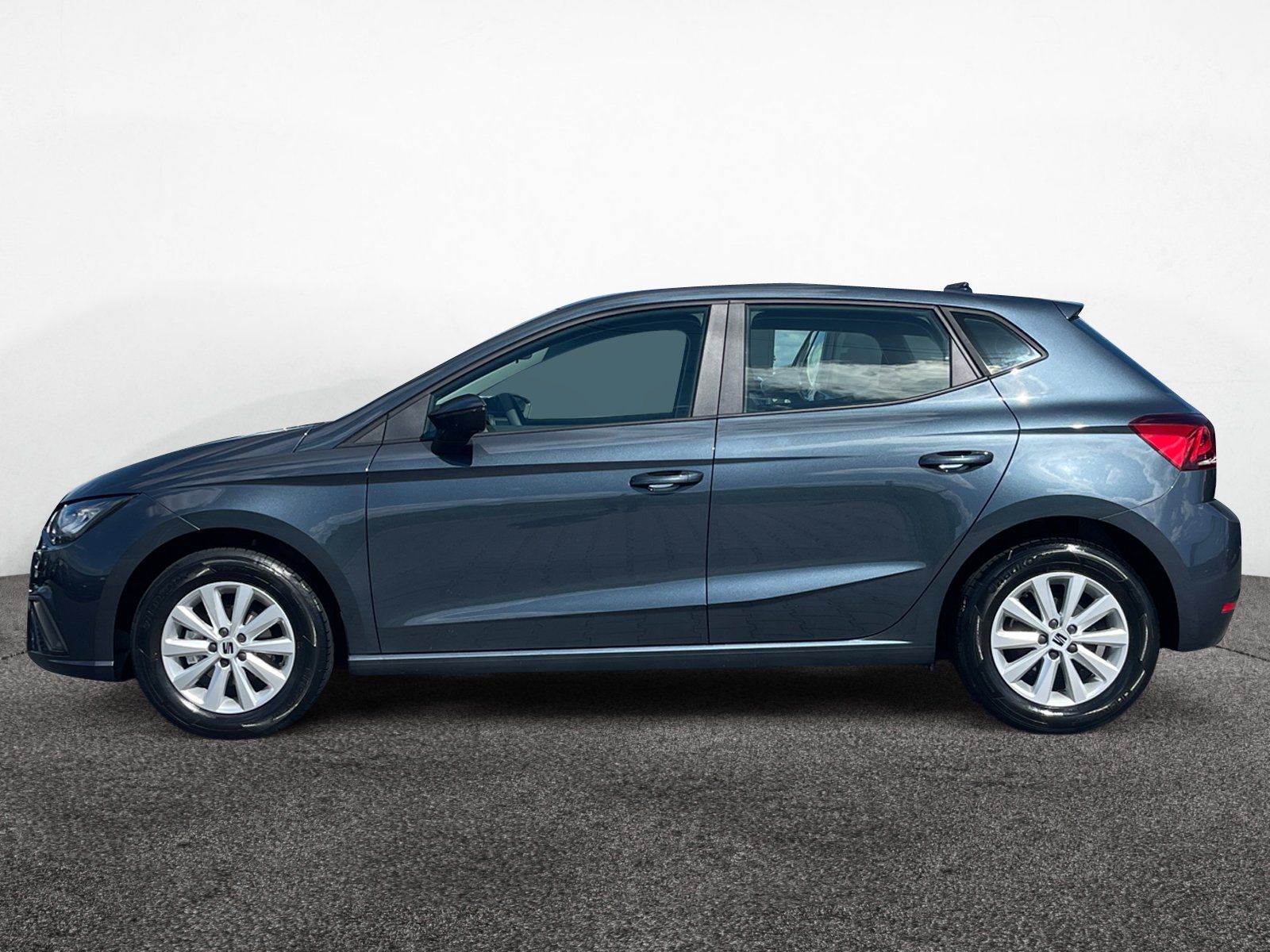 Seat Ibiza - Bild 4