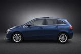 Mercedes-Benz B 250 7G-DCT*WIDE*MBUX*PANO*KAMERA*LED*SPUR*PARK - : Allradantrieb, Kleinbus