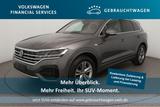 Volkswagen Touareg R-Line 4Motion 3.0 TDI SCR 170kW 8-Gang