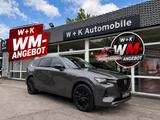 Mazda CX-80 3.3L e-SKYACTIV D 254ps 8AT AWD Homura Plu - graue Mazda CX-80