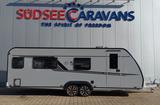 Knaus Südwind 650 PXB 60 YEARS Beschenkt Euch selbst ! - Knaus Südwind 650 PXB 60 YEARS