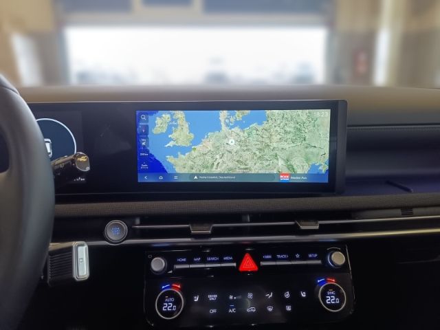 Fahrzeugabbildung Hyundai Tucson FL PHEV (MY25) 1.6 T-GDi (252 PS) 6-AT 4W
