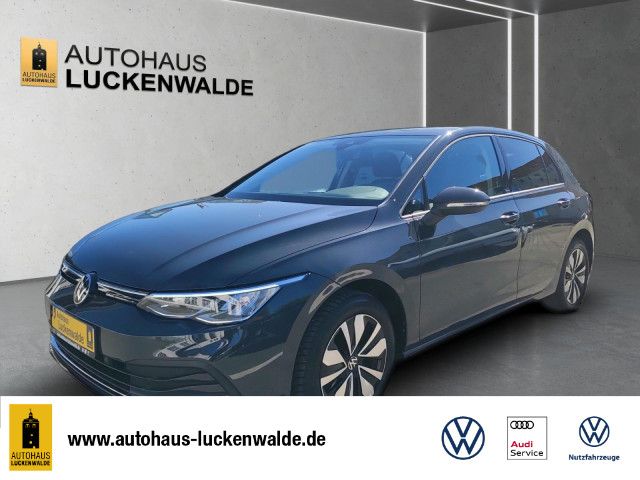 Volkswagen Golf VIII 1.5 TSI Move *LED*PDC*SHZ*App-Connect*