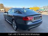 Audi A5 Sportback 2.0 TFSI quattro S-Line MwSt 1 Hand - Audi A5 in Wuppertal