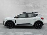 Dacia Sandero STEPWAY EXTREME TCe 110 Klimaautomatik - Dacia Sandero Vorführfahrzeuge: Stepway