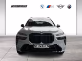 BMW X7 xDrive40d M Sport Pro,Standhzg.,AHK,Sky Loung - BMW X7 Gebrauchtwagen