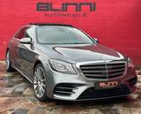 Mercedes-Benz S 350 d L /AMG-Line/Soft Close/360°-Kamera/Pano/ - Mercedes-Benz S 350 in Leverkusen