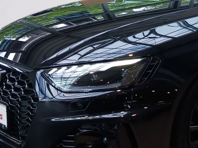 RS4 Avant QUATTRO MATRIX+280 KM/H+PANO+KAMERA+VC